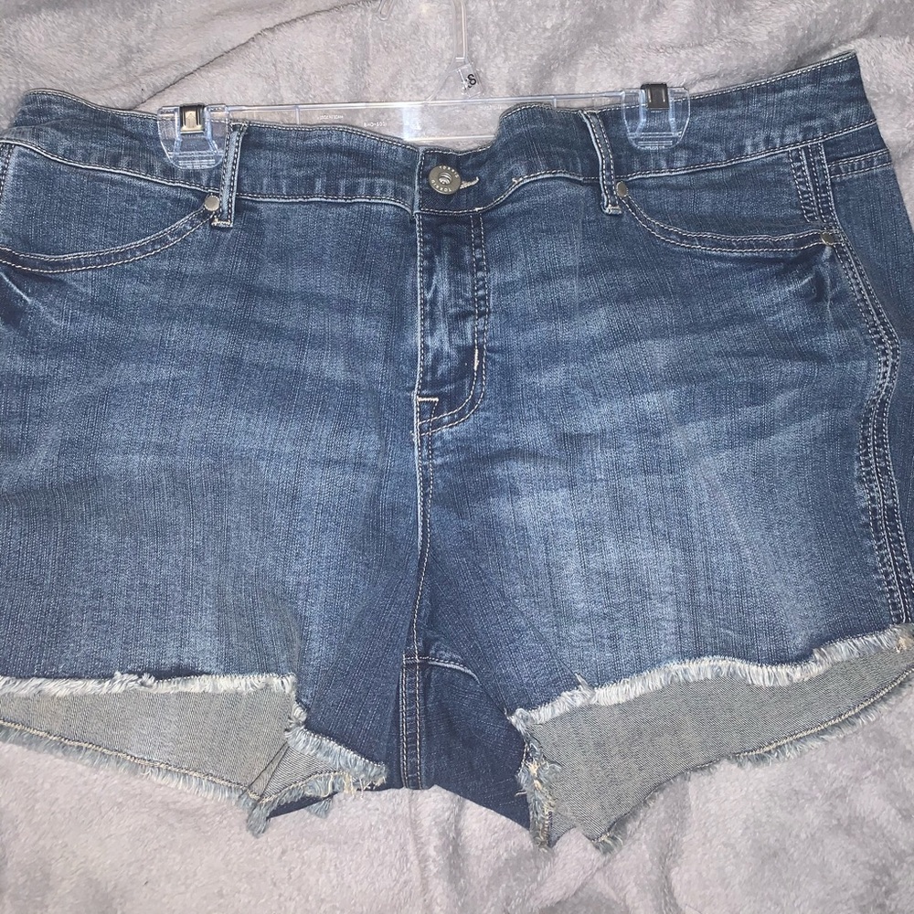Shorts